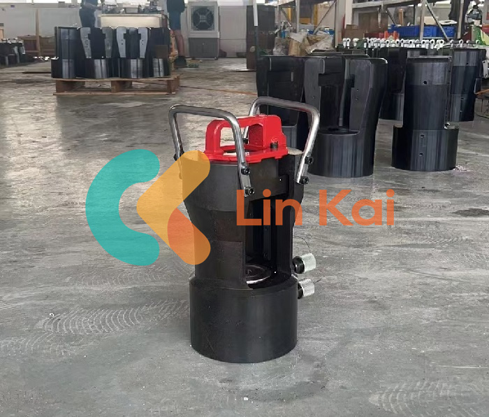 What is our Cable Hydraulic Press Compressor?