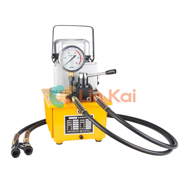 Electric Hydraulic Pump Station