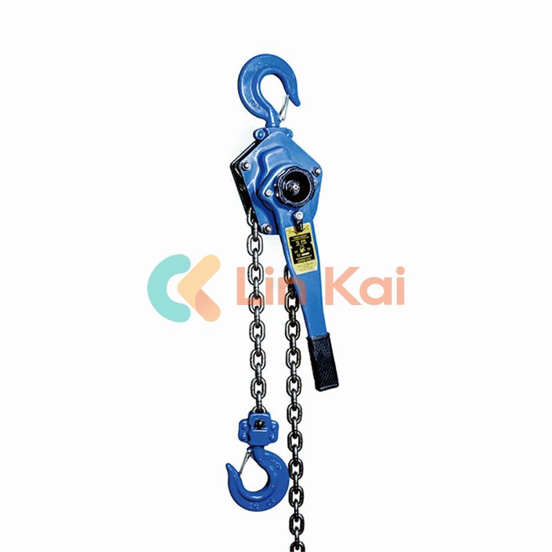 Lever Chain Hoists