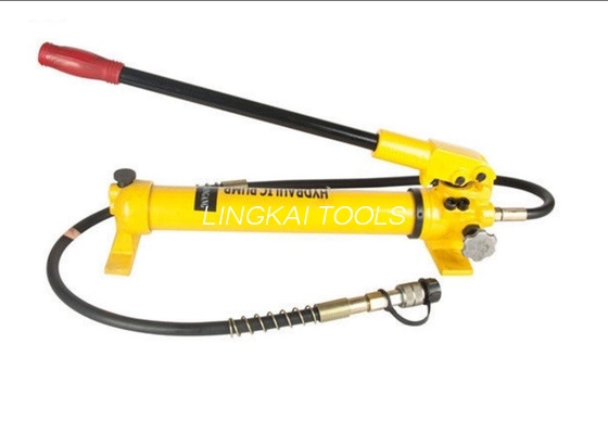 Light Weight CP-180 Hydraulic Crimping Tool , Portable Hydraulic Oil Pump