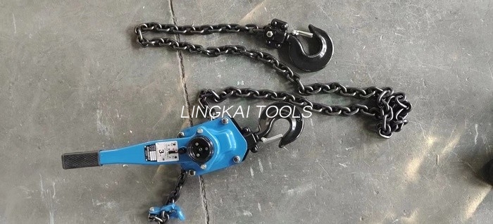 Ratchet Chain Hoist HSH-3.0 Of Transmission Line Tools