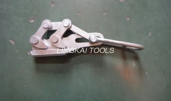 Ground Wire Grips Of Transmission Line Stringing Tools